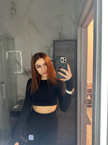 Индивидуалка Виталина Фотография 3