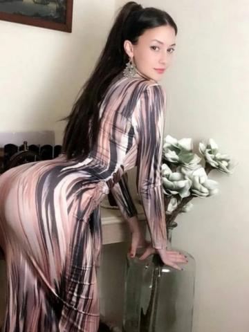 Индивидуалка Зоя Фотография 3
